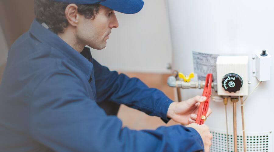 Professional expert plumbing services in Alamogordo, NM